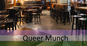 Queer Munch Banner Image